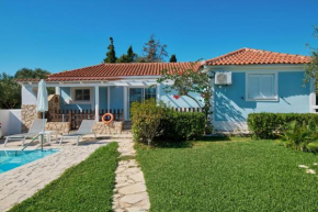 Villa Thalia Periyali
